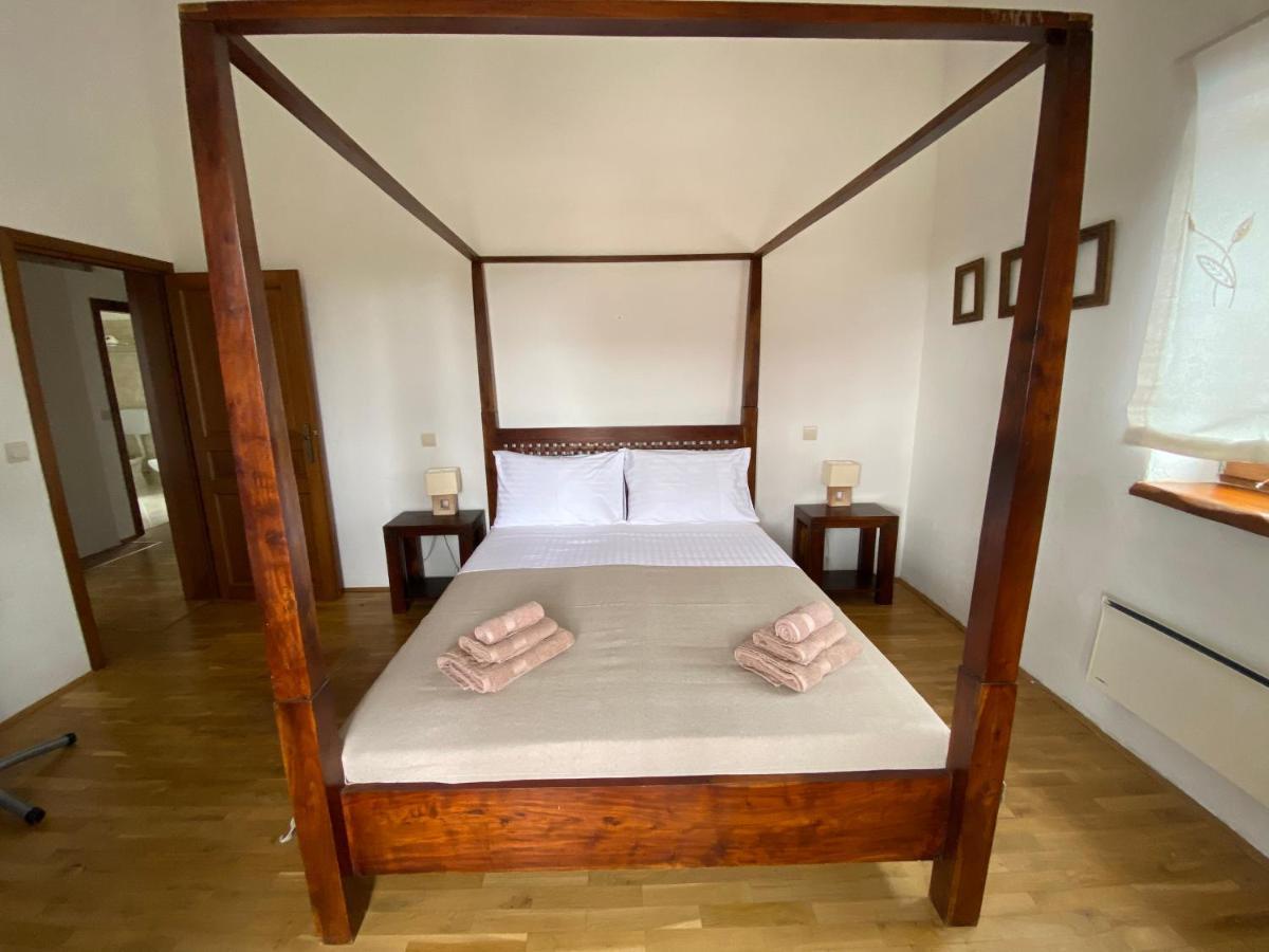 Paradise Villa Cassonni Istria 4 Stars Butkovići Dış mekan fotoğraf