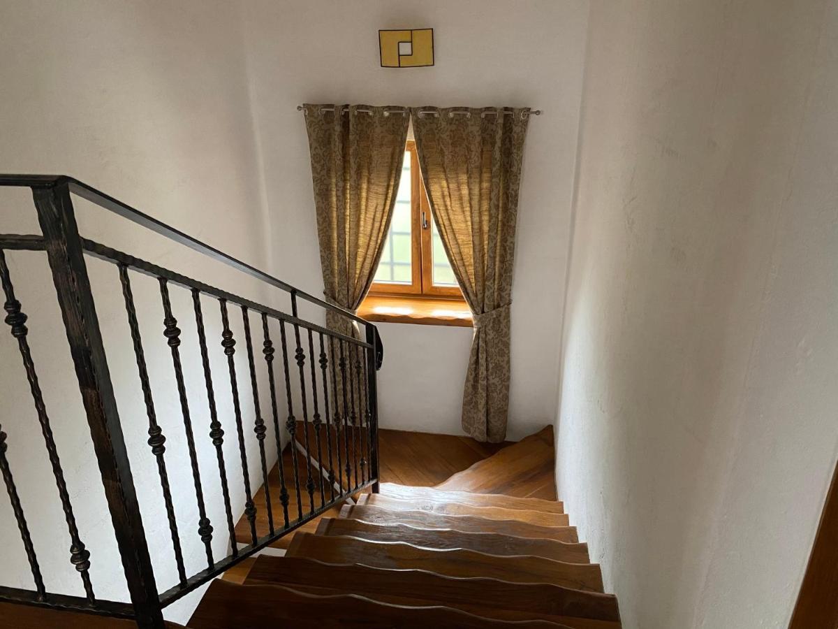 Paradise Villa Cassonni Istria 4 Stars Butkovići Dış mekan fotoğraf