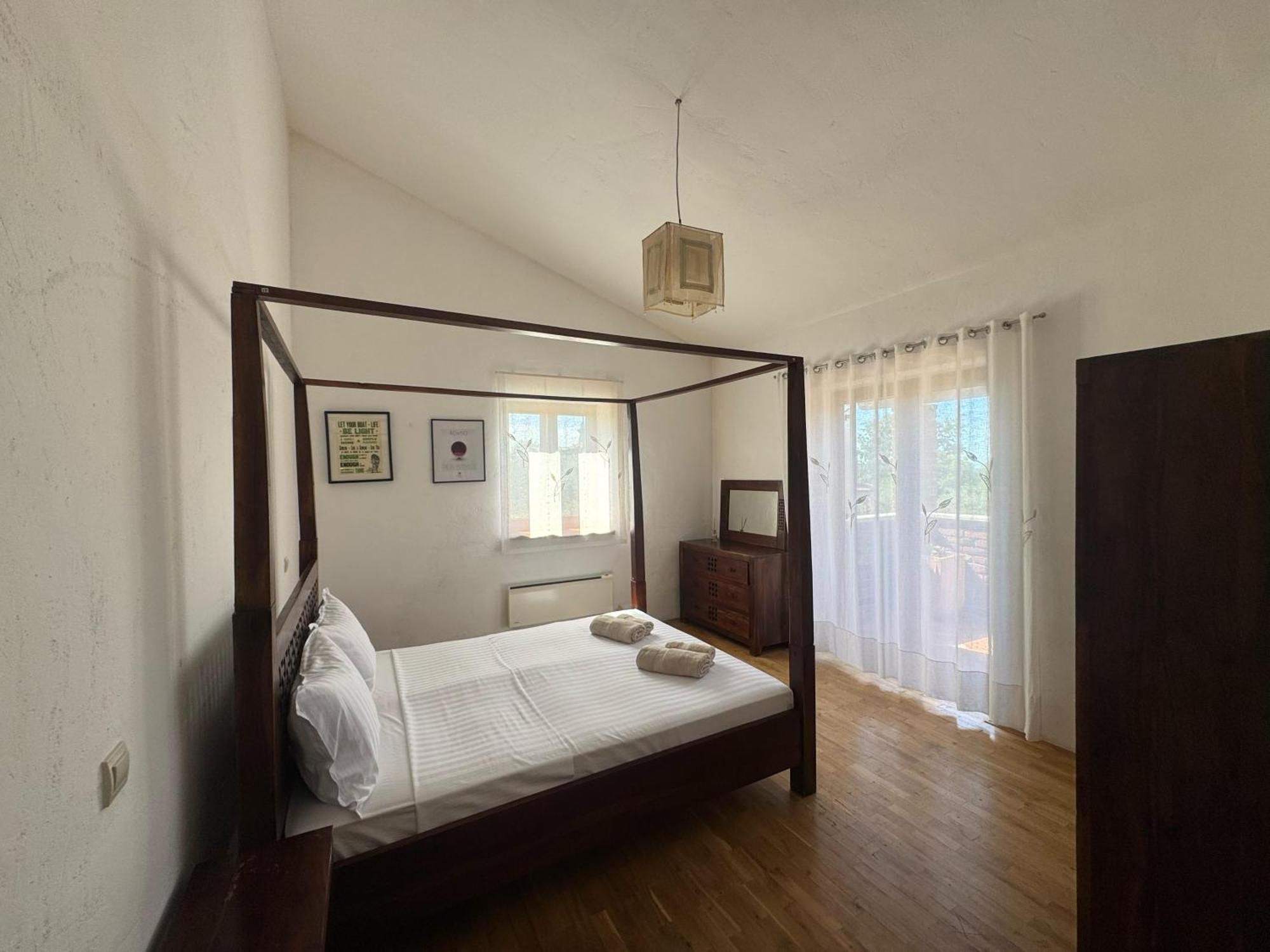 Paradise Villa Cassonni Istria 4 Stars Butkovići Dış mekan fotoğraf