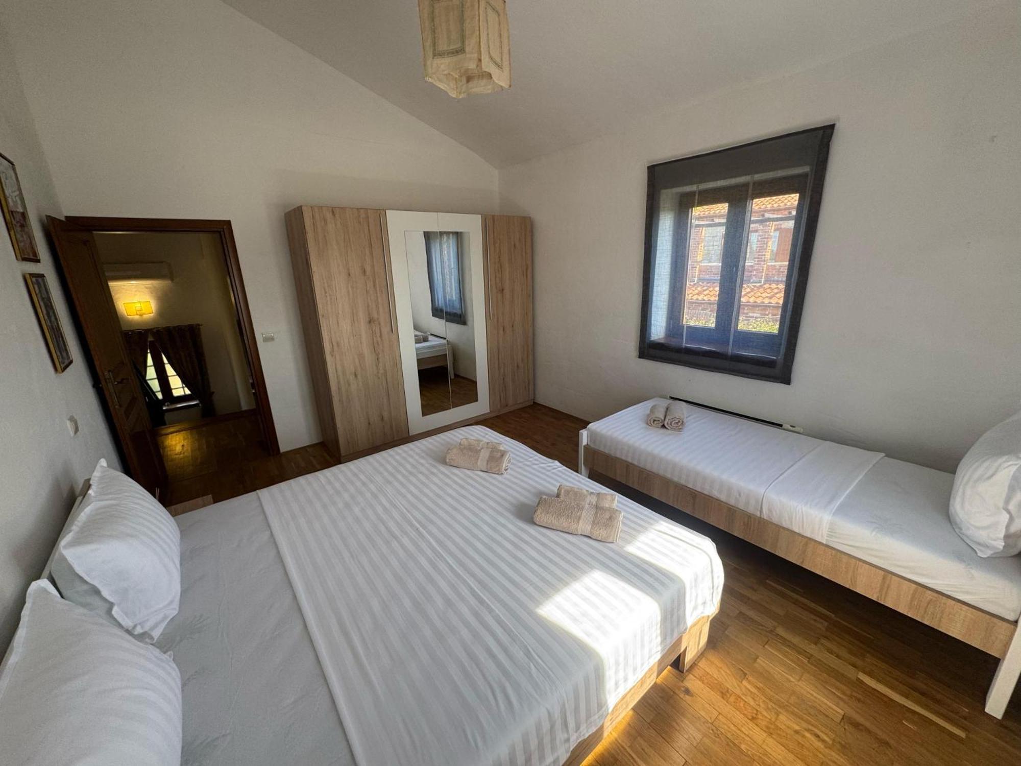 Paradise Villa Cassonni Istria 4 Stars Butkovići Dış mekan fotoğraf